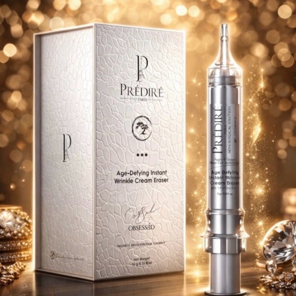 Predire Other - PRÉDIRÉ Paris Age-Defying Instant Wrinkle Eraser